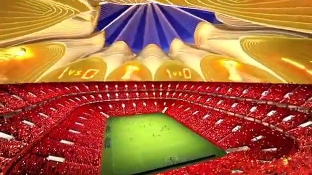 Проект нового стадиона в Гуанчжоу смотреть онлайн