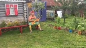 Ах мамочка на саночках супер исполнение