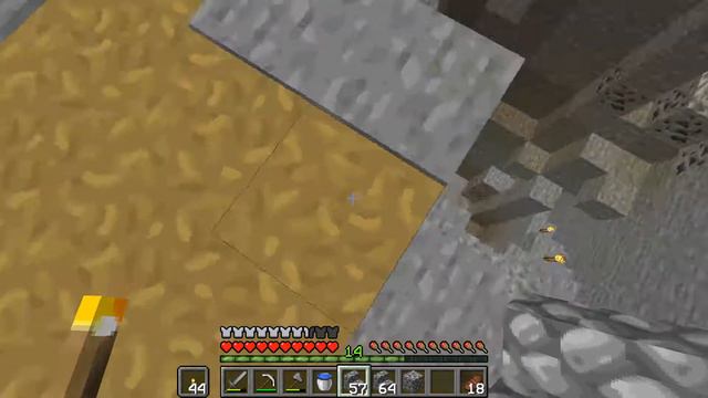 LP:1.14.2 по майнкрафту! серия 4 смотреть онлайн