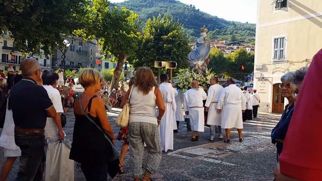 Католический праздник↔Успение☞месса смотреть онлайн