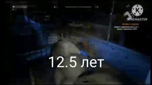 как менялся мой голос от 10-14 лет