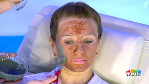 Лечение глиной: мифы и правда. Жить здорово! Фрагмент выпуска от 26.04.2019