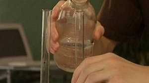 ВЗАИМОДЕЙСТВИЕ КИСЛОТ С МЕТАЛЛАМИ.ХИМИЯ