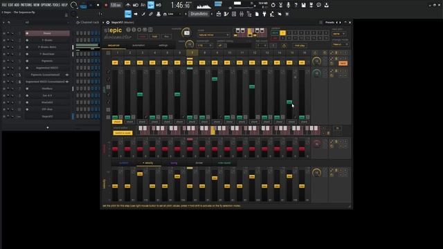 Ultimate Stepic Tutorial Pt. 3: Note Sequencer (feat. Jon Audio) | Devicemeister