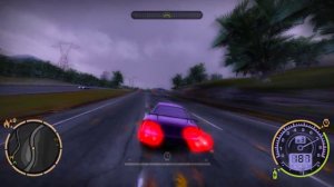 ЛЕГЕНДАРНАЯ ИГРА ВСЕХ ВРЕМЁН Need For Speed Most Wanted 2005 возможно ОНЛАЙН ;)