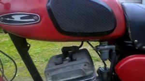 Минск 3.112 1984 Г.