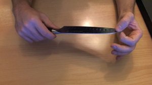 НОЖ САНТОКУ ИЗ ДАМАССКА С «Aliexpress»