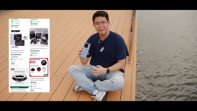 1 Bulan Pake Xiaomi 13T Penuh Drama!!! смотреть онлайн