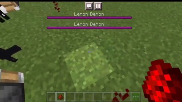 Lemon Demon + Girlfriend = ??? смотреть онлайн