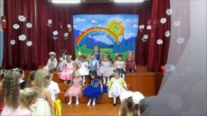 "В ложки бей"