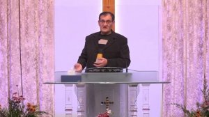 Утренняя молитва | пастор Ким Алексей | 28.01.22