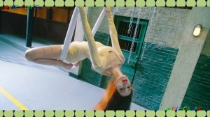 ''Dangerous Heart'' _ Romantic Avenue (Music Video 2021)