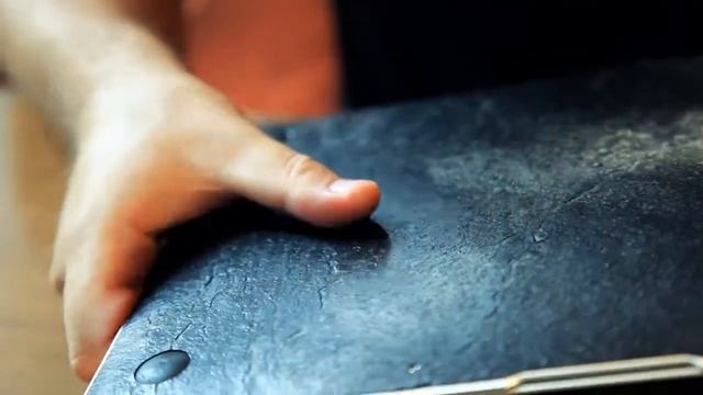 "Живое" видео накладки для MacBook! смотреть онлайн