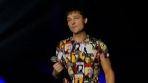 Шатунов Юра, Лето цвета неба.