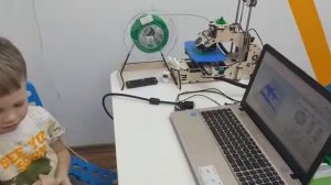 Что делают дети на уроках робототехники?