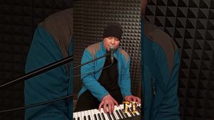 Ты моя половина!