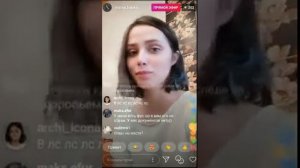 Маша Бабко почему Сибирская Мышь про Дядю Серёжку Интервью!