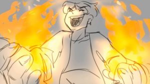 Meant to be Yours Animatic