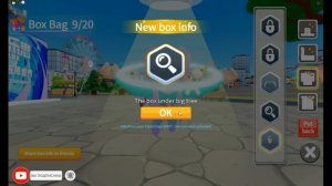 БЕСПЛАТНО 2 АВАТАРА Цветок на Голову в Роблокс ⭐Luobu Mystery Box Hunt Roblox
