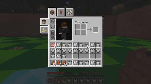 АРЕНА РАСТЕНИЯ ПРОТИВ ЗОМБИ! НУБ И ПРО ВЫЖИВАЮТ ПРОТИВ ВОЛН ЗОМБИ В МАЙНКРАФТ! 1 - 99 ВОЛНЫ ЗОМБИ! смотреть онлайн