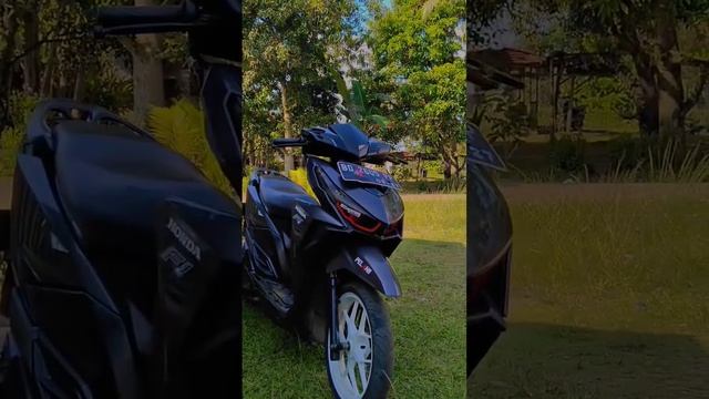 Vario Grey hedon #cinematic #variotechno #fyptiktok #vario150 #trend #storywa #fyp #bengkulu