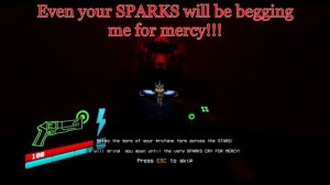 Ultrakill - My Russian Gabriel Voice (Act 2)