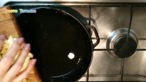 Тушёный КРОЛИК в сметане /Лучший рецепт Блюда из кролика