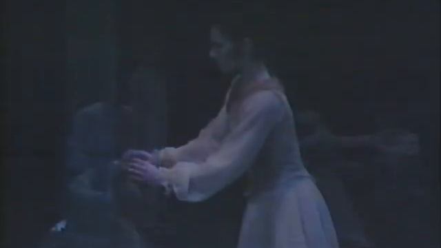 LA TORMENTA (BALLET COMPLETO) смотреть онлайн