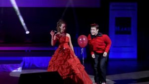 Мисс ГУУ 2012 - Анна Лушкаревич
