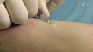 Взрослым о детях. Положительная реакция Манту. Здоровье. Фрагмент выпуска от 06.09.2015