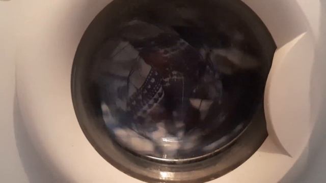 LG F10B8LD0 Деликатная 40С 800 Об/Мин + Интенсивная + Без Складок Часть 3 смотреть онлайн