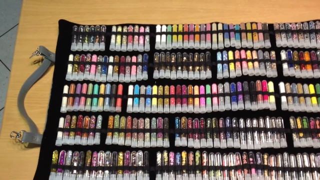 Презентация материалов для ногтевого дизайна mart смотреть онлайн