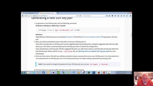 gitlab repo смотреть онлайн