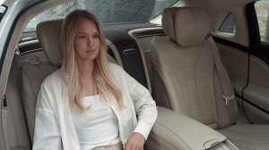 Косметологическое кресло бизнес-класса от Атисмед