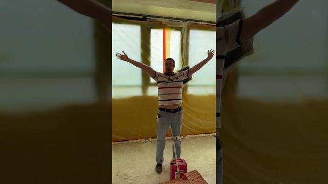 Процесс работ по реализации дизайн проекта