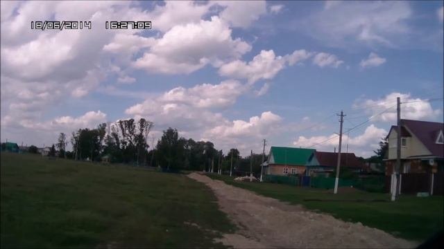 Озерки -2013