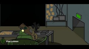 ТОП 5 МУЛЬТИКИ ПРО ТАНКИ. Five Nights at Freddy’s 2 LaimenFlash