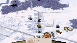 Panzer General 3: scorched earth tutorial
