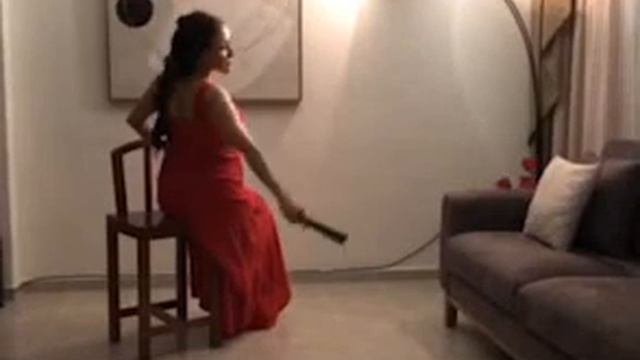 Flamenco Jornadas Extraordinarias de Cierre Ciclo 19 | Sueño por Guajira смотреть онлайн