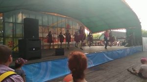 День города кинешма 2018