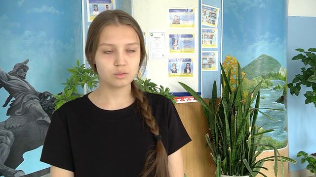 Тренировочное ЕГЭ