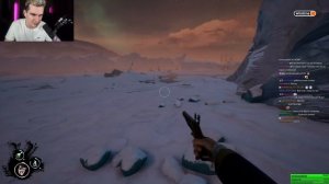 БРАТИШКИН И 89 СКВАД ИГРАЮТ В DREAD HUNGER l ЧАСТЬ 2 СТРИМ 9/04/22