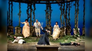 «ИСТОРИЯ ВОЗНИКНОВЕНИЯ ТЕАТРА»