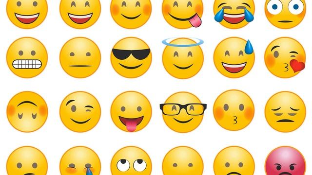 Контроль эмоций смотреть онлайн