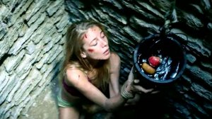 Сектанты похищают девушку и делают с ней всякое