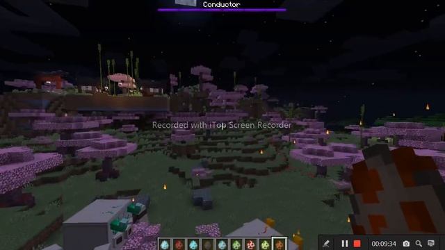Разбор мода Pyrologer and Friends на 1.16.5!!! #майнкрафт #модынамайнкрафт