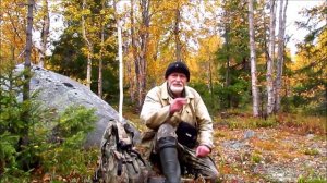 Чумовые рассказы. О лесе и охоте.