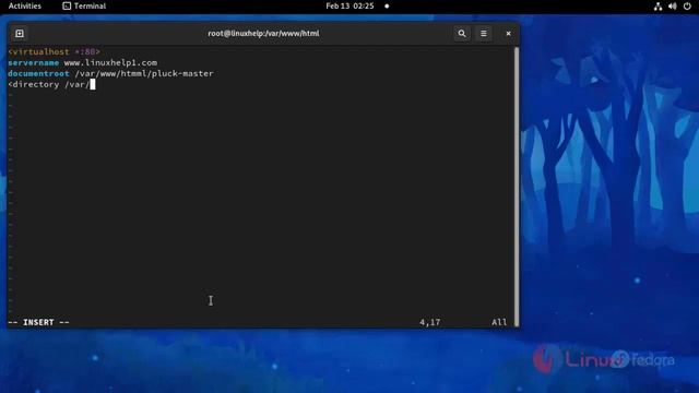 How to install and configure Pluck CMS on Fedora 34 смотреть онлайн