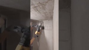 Перфоратор Hanskonner HRH1532RE? Рабочие будни?