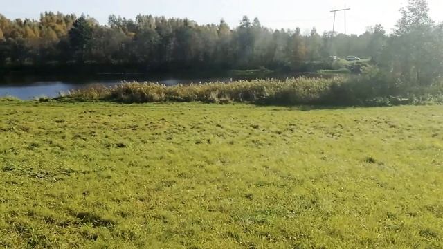 Продаётся земельный участок 29 соток, на берегу р. Нерль смотреть онлайн